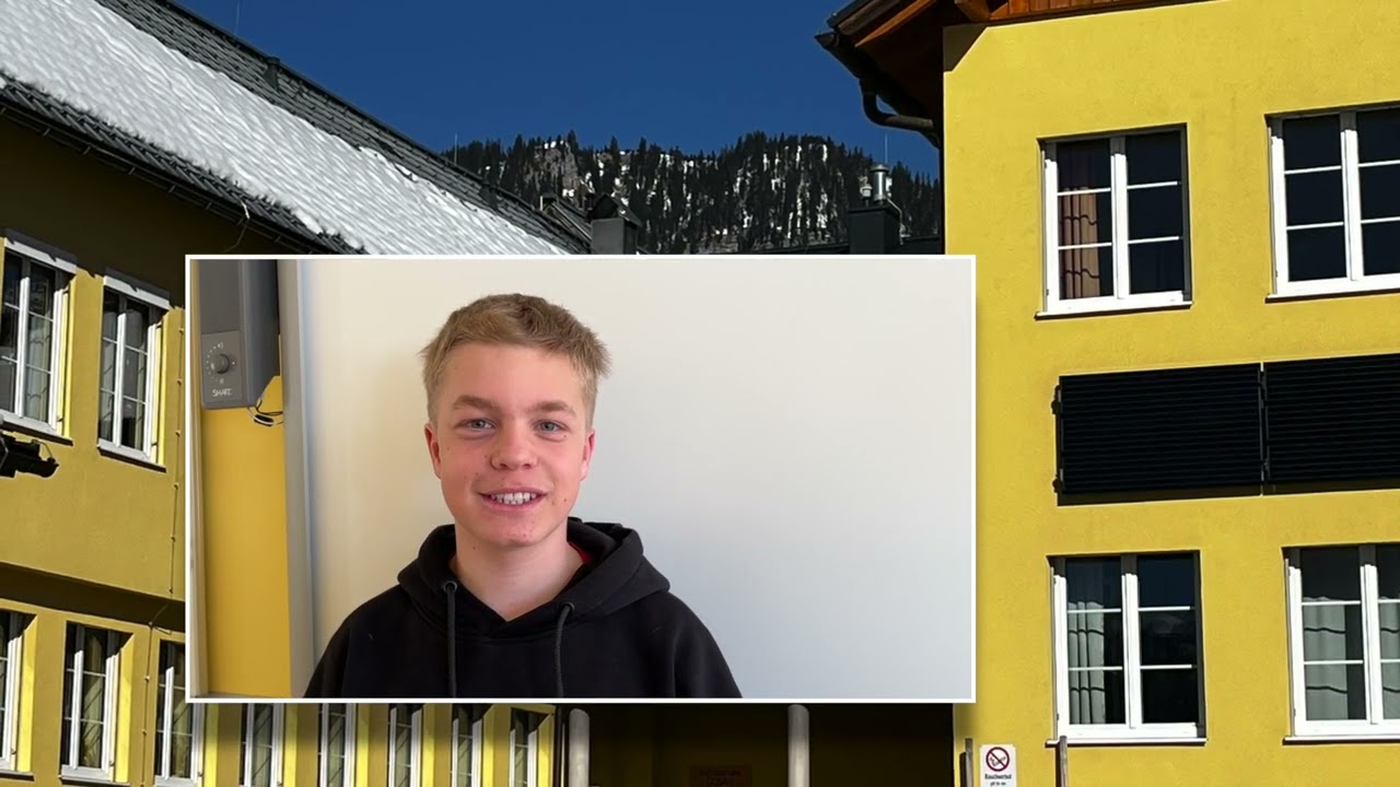 Warum Gosau?