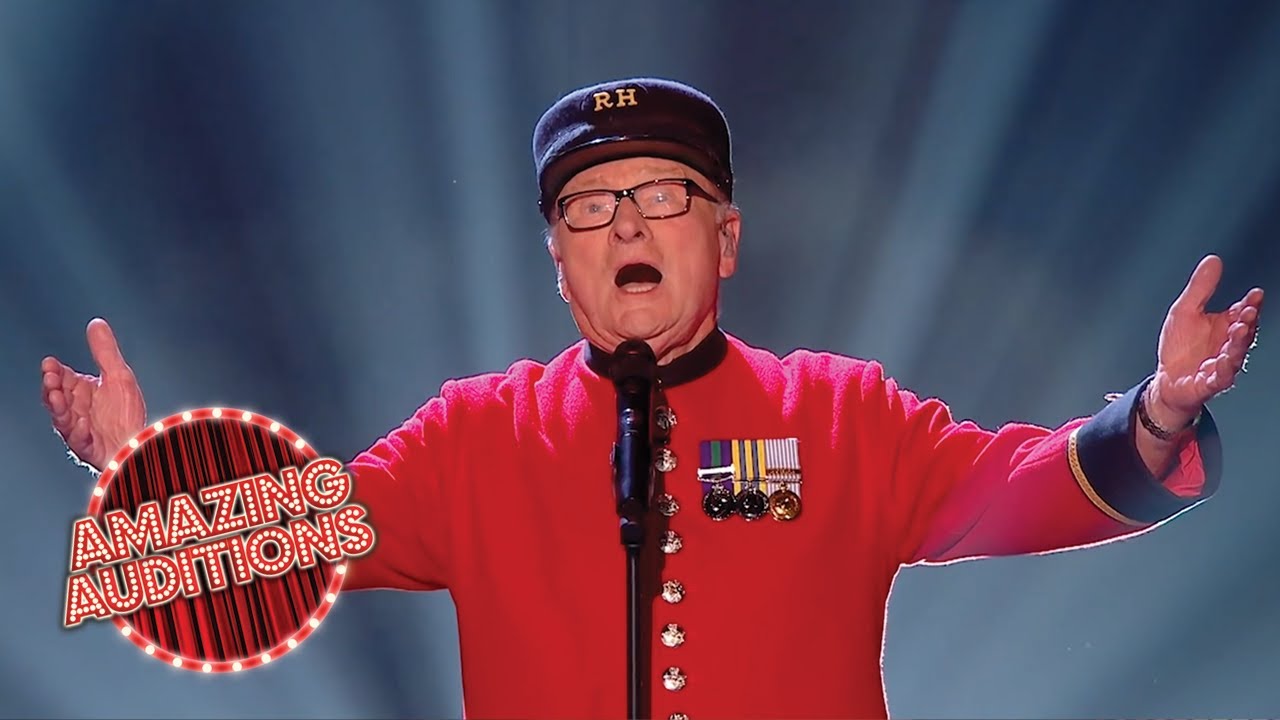 EMOTIONAL Singing Tribute That Will Make You CRY! | Amazing Auditions