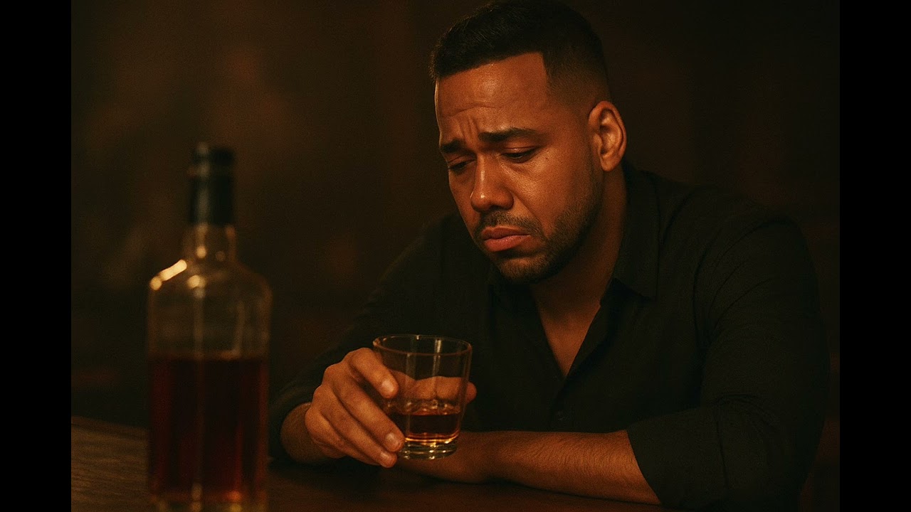Romeo Santos - ME DUELE ( BLTN ÁLBUM)