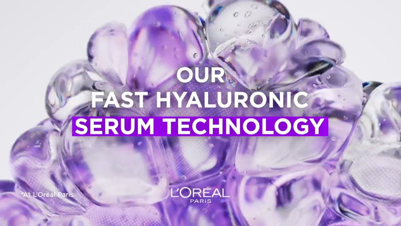 L'Or&eacute;al Paris Skin Expert Revitalift Filler Serum