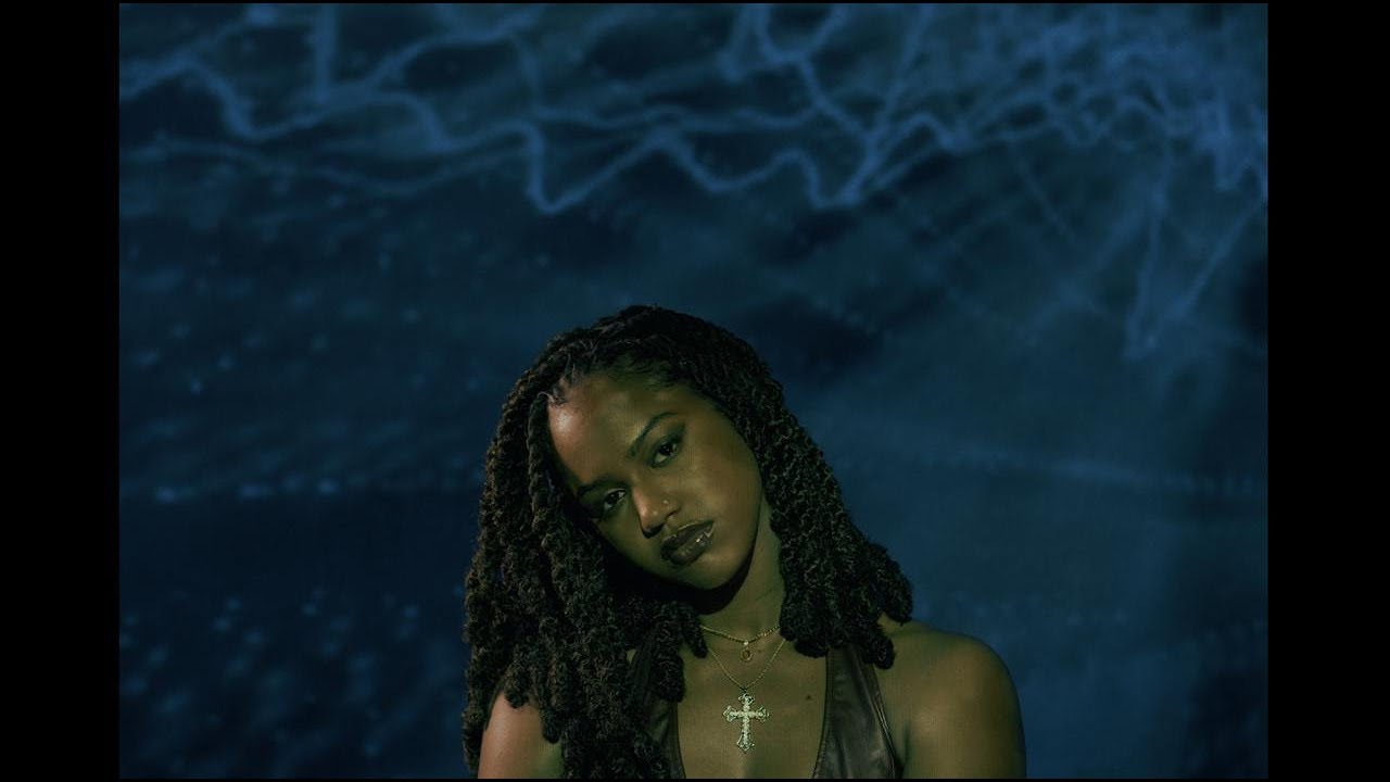Maura Delgado - Away (Official Music Video)