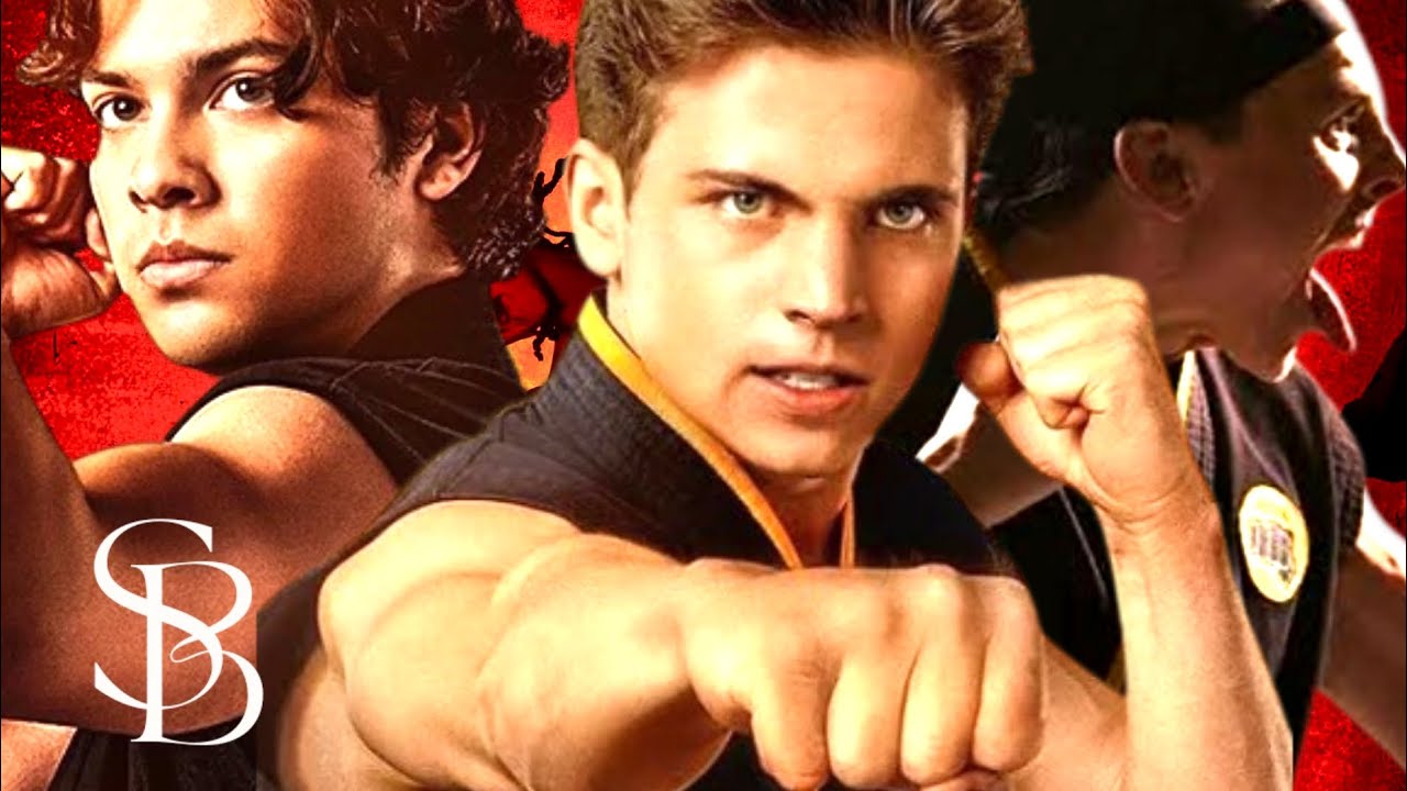 Cobra Kai(S2) React O Campeão/O Falcão do Cobra Kai|Flash Beats| e Cobra Equilibrada|Orion MC|Pt 1/?