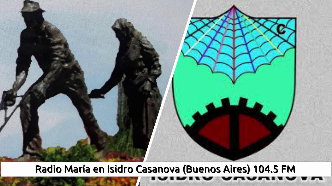 Isidro Casanova, Buenos Aires