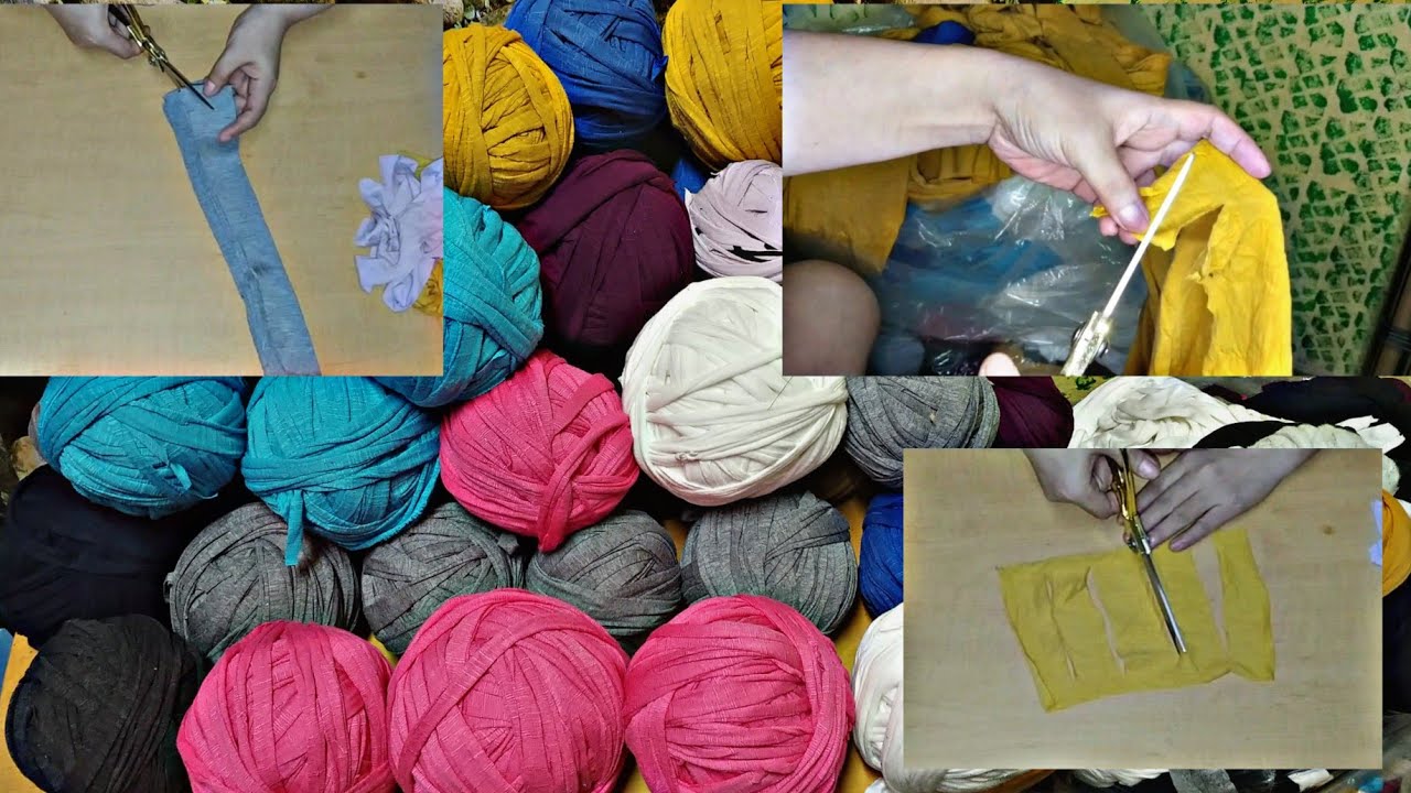 How to CUT string for diy projects