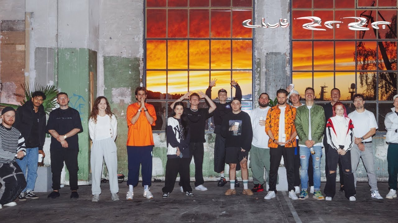 Otsochodzi, schafter, young igi Oki- Landlord(bez przekleńśtw)