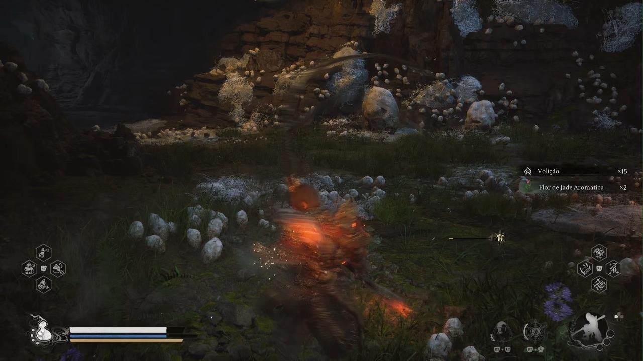 Black Myth: Wukong
