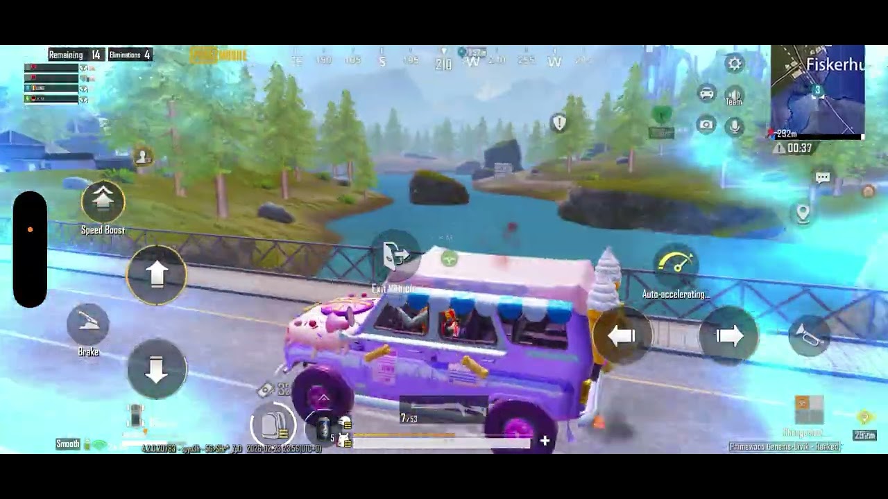 Pubgmobile 2026 online