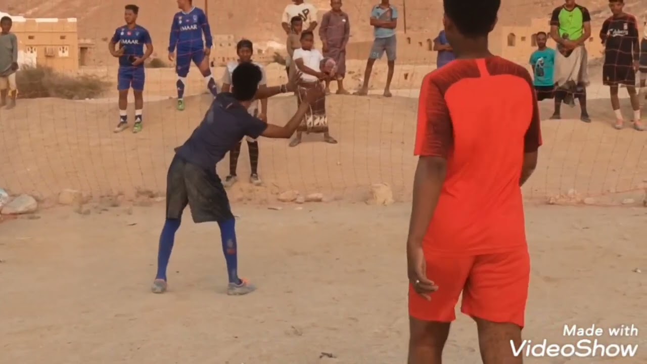 فيديو ملخص دوري تحدي ركلات الترجيح الرمضاني #تنظيم أكاديميةالمواهب الرياضيةوبرعايةسوبر ماركت العائلة