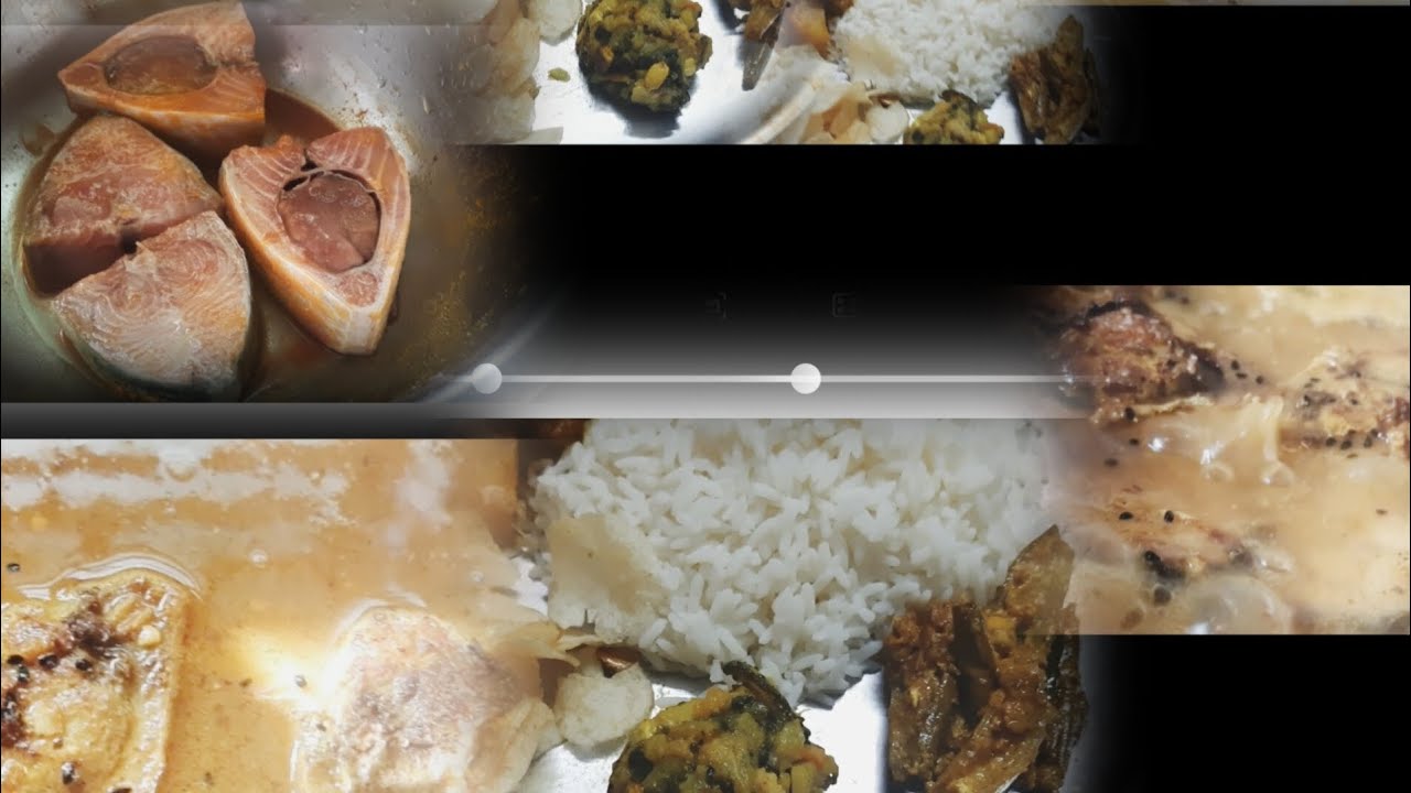 EL Se gudi el se gudi  ilish macher jhol(Dim Vola)