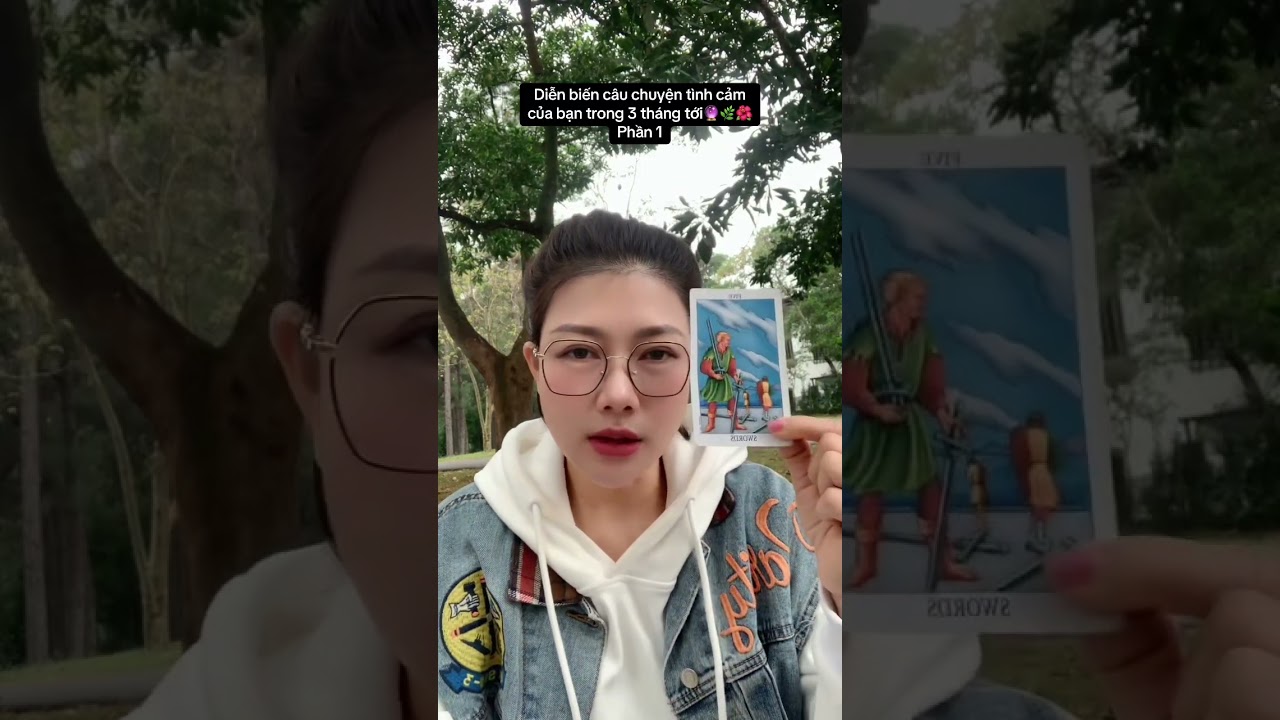 Diễn biến câu chuyện tình cảm của bạn trong 3 tháng tới??? Trải bài lh 0987 618117