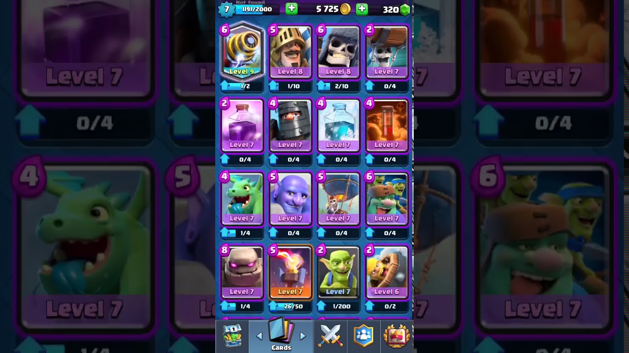 Road to arena 13