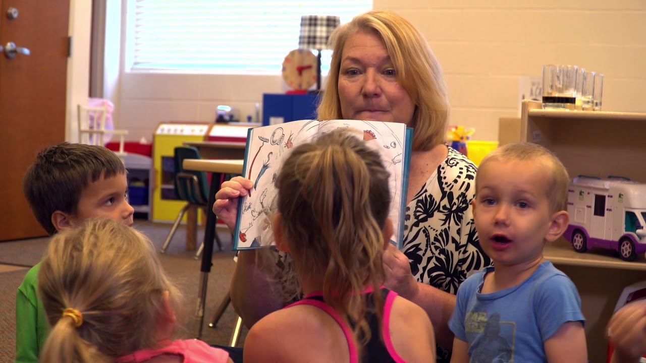 STEM in Early Learning: Exploring Balance with The Cat in the Hat