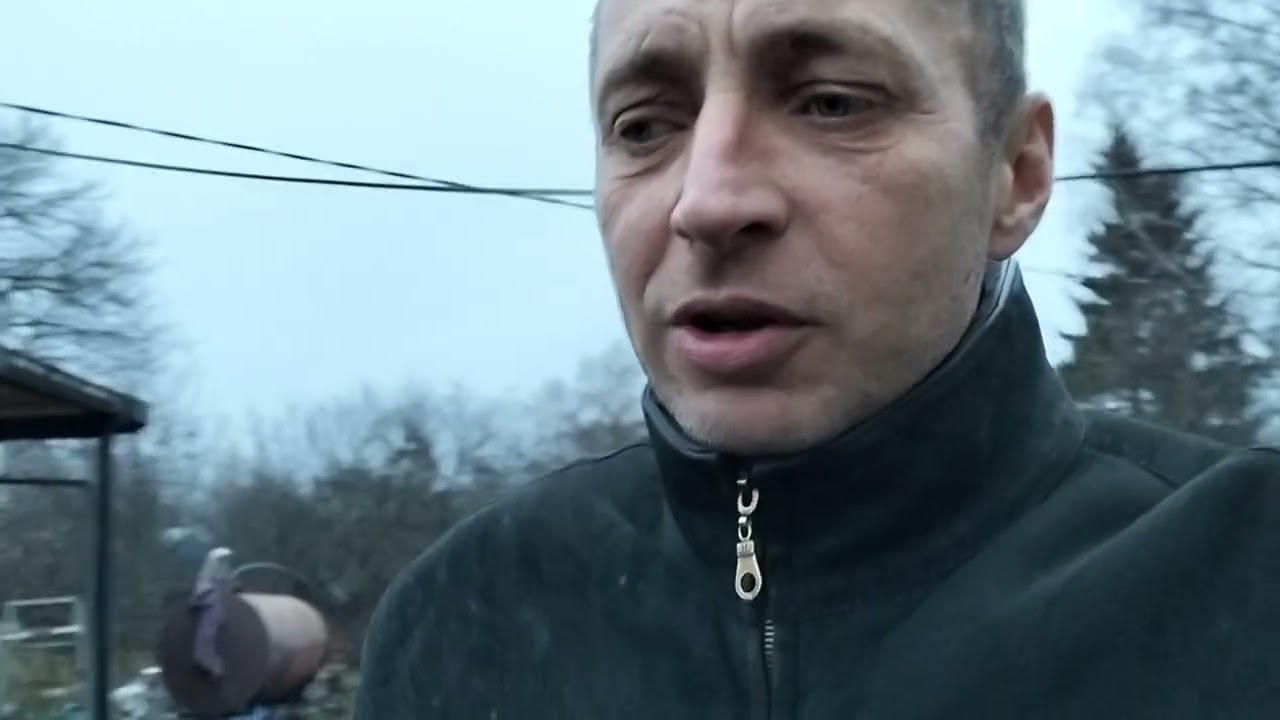 Здравствуй новый день 251107