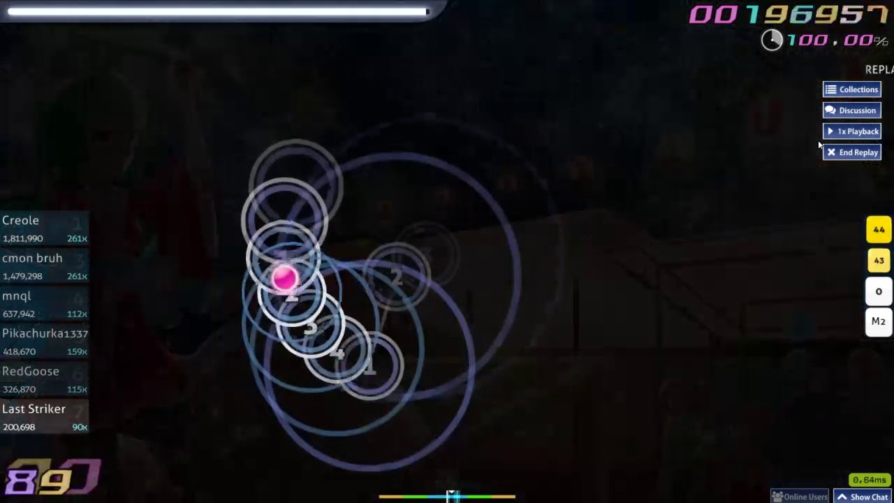 MC MENTAL @ HIS BEST FC