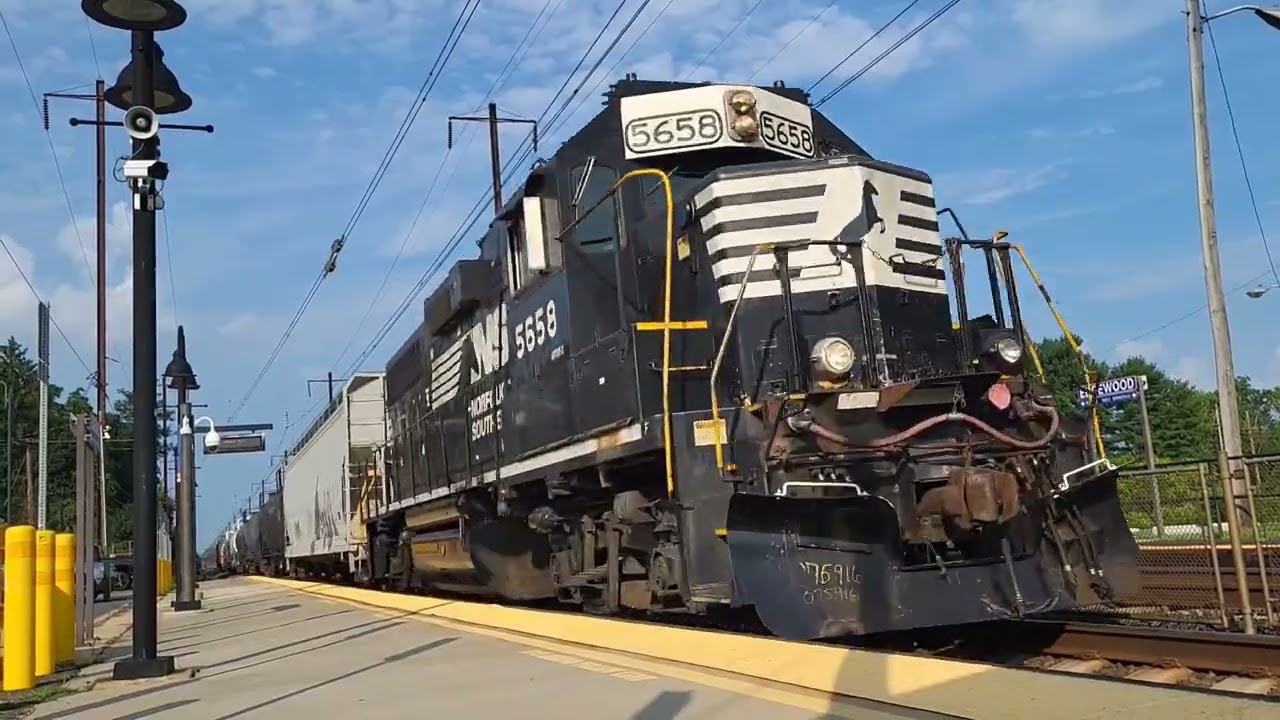 Driver's Education Video - Railroad Crossing Safety