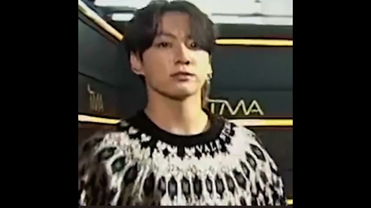 This video will prove that Jungkook has a Lip Piercing! 😭💜