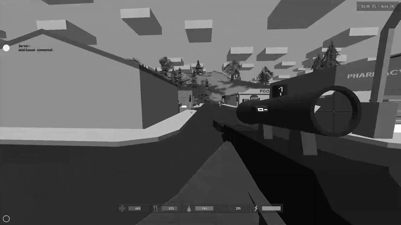 Unturned Nostalgia (Meme)