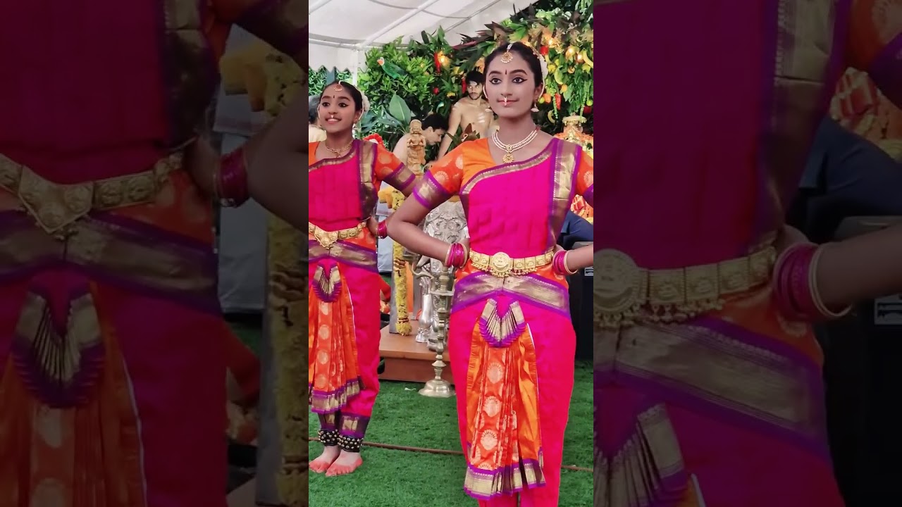 Highlights London Nagapooshani Ambal Temple Annual Festival 2023 BakthiUK