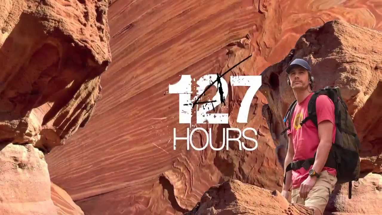 127 HOURS