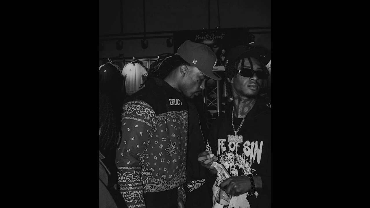 (FREE) Lil Baby x Hunxho Type Beat - 