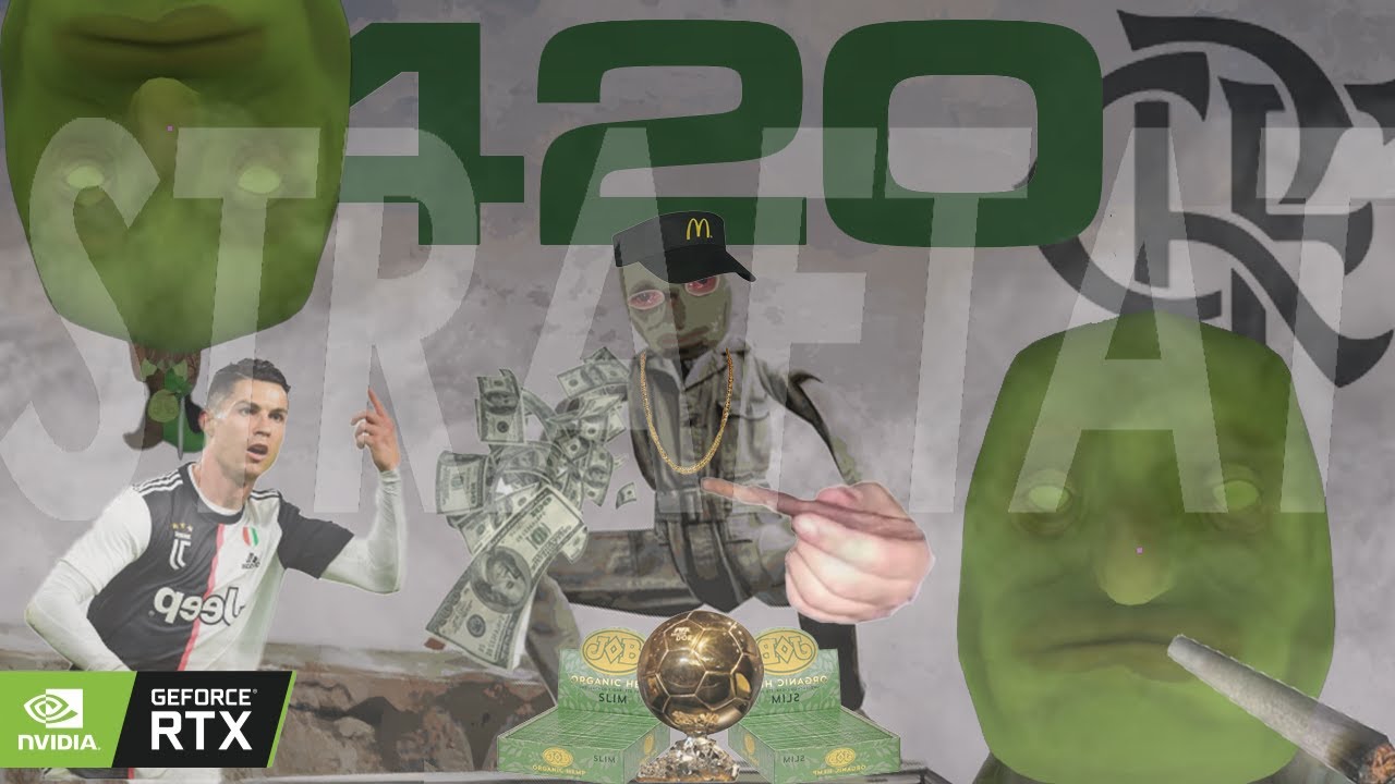 going band for band in straftat