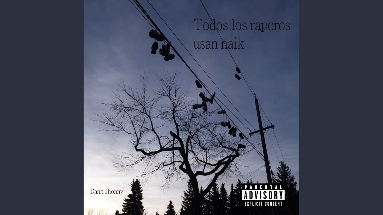 Todos los Raperos Usan Naik