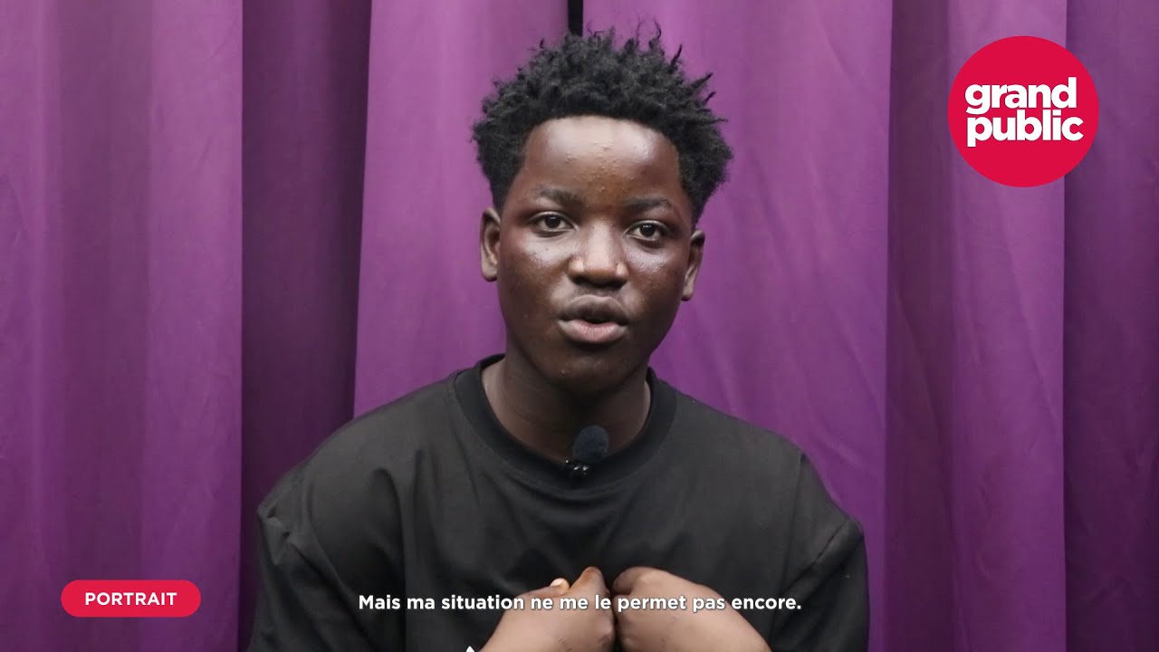 Ce que vous ne savez pas de DJECOMON, le poulain de legend Beatz 🥰🥰