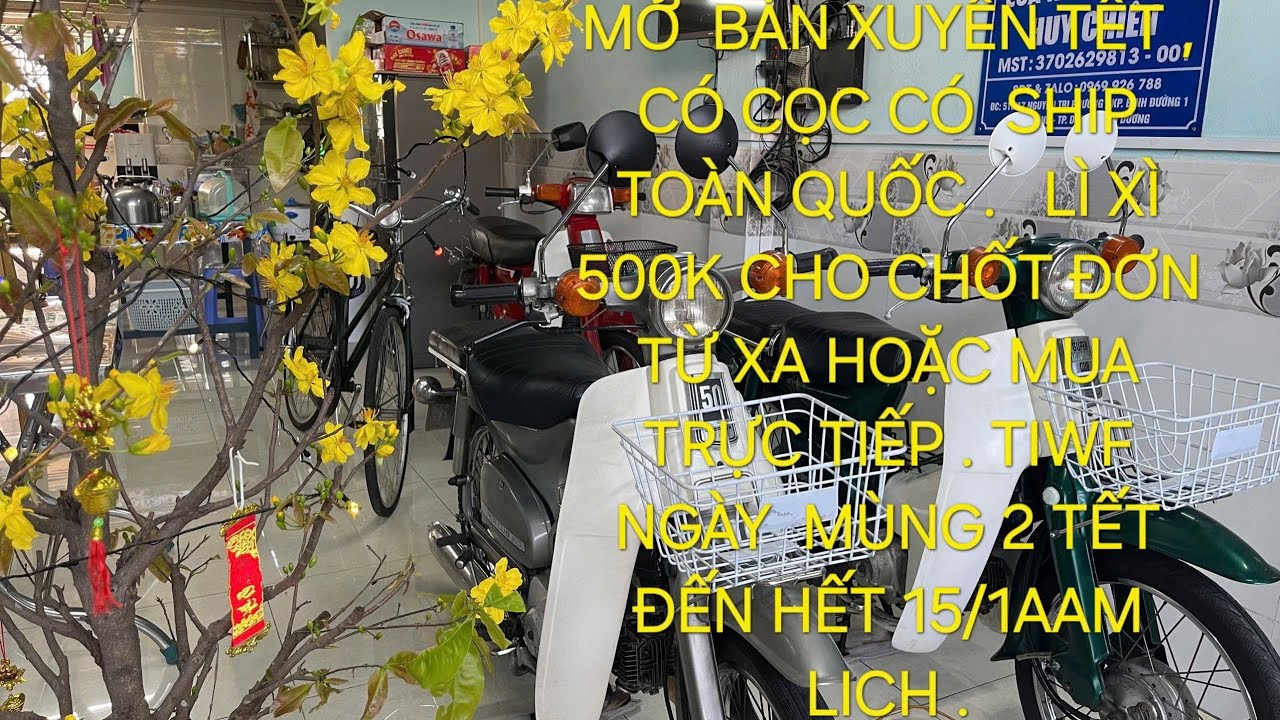  BÁN XUYÊN TẾT , CÓ CỌC CÓ SHIP TOÀN QUỐC . LÌ XÌ 500K KHI  NHẬN CHỐT ĐƠN  ,  ĐẾN HẾT 15/1 ÂM LỊCH 