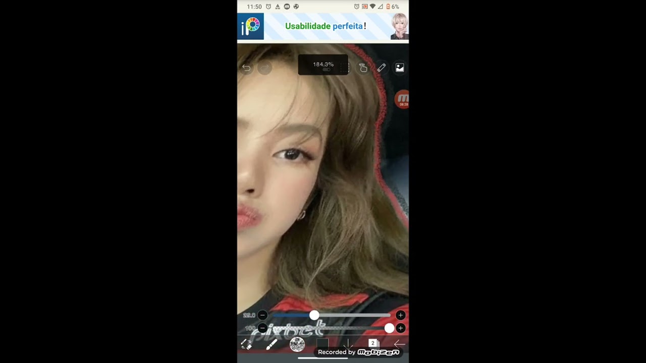 Rumo 300 Rapositas❤❤❤❤❤#vaiprofycaramba #icon#300subs