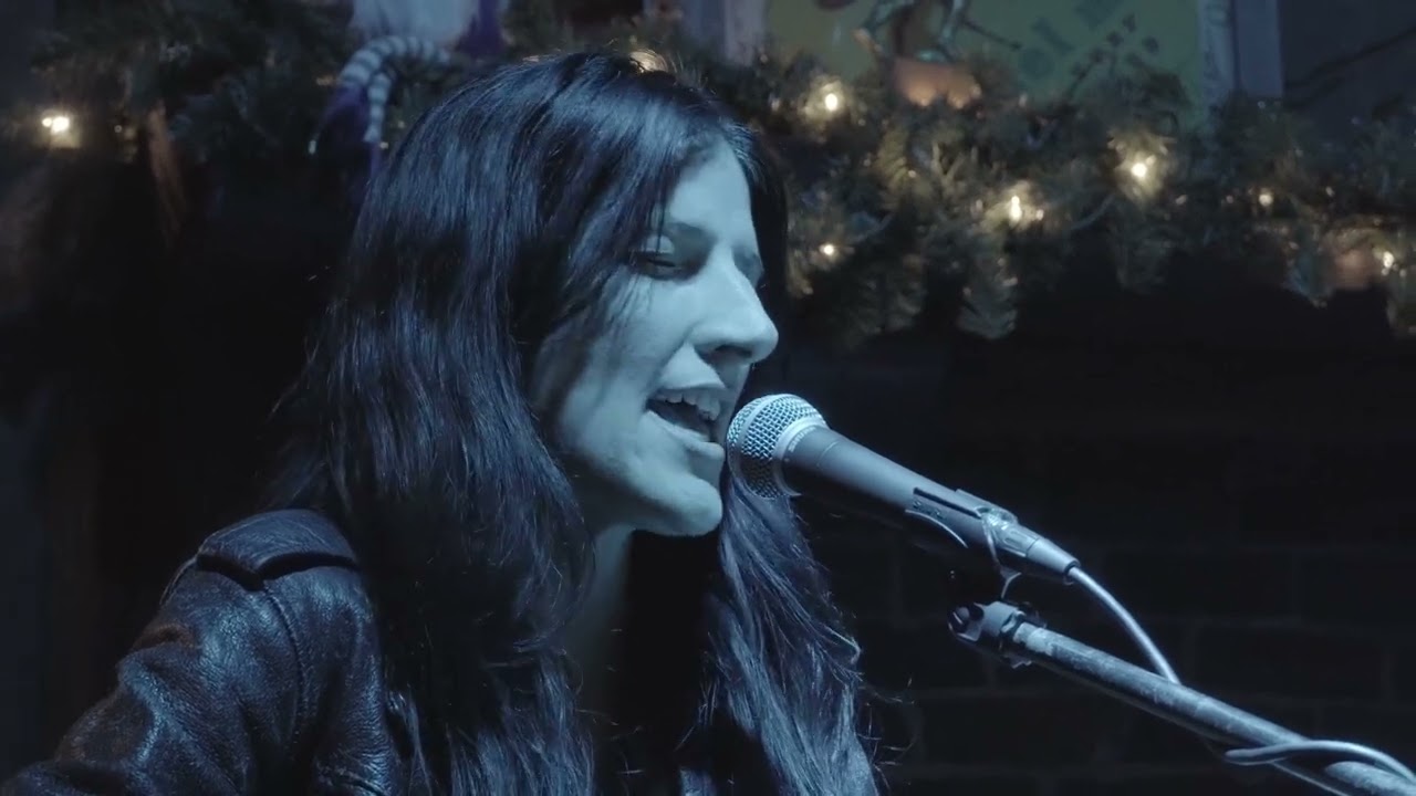 Emily Rose Epstein - 