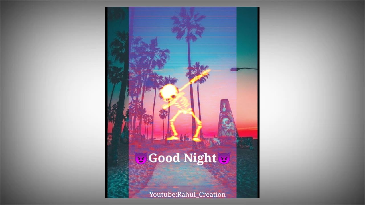 Good night | psy trance whatsapp status video | PSY Trance | psy trance status | 