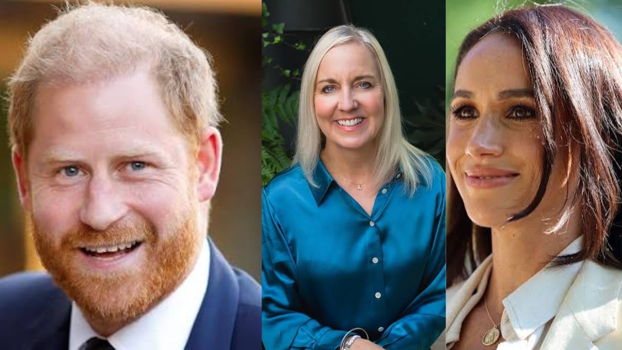 &ldquo;COME CLEAN!&rdquo; Meghan Markle &ldquo;Moonbump&rdquo; Claims REIGNITE After Daily Mail Liz Jones Column