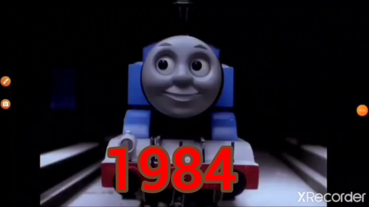 EVOLUTION DE LAS LOCOMOTORAS DE VÍAS ESTRECHAS 1984 _2019