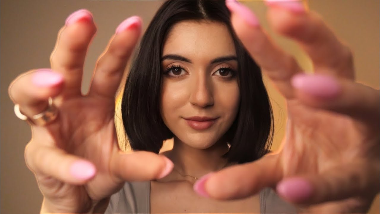 ASMR Removing Your Brain Rot 🧠