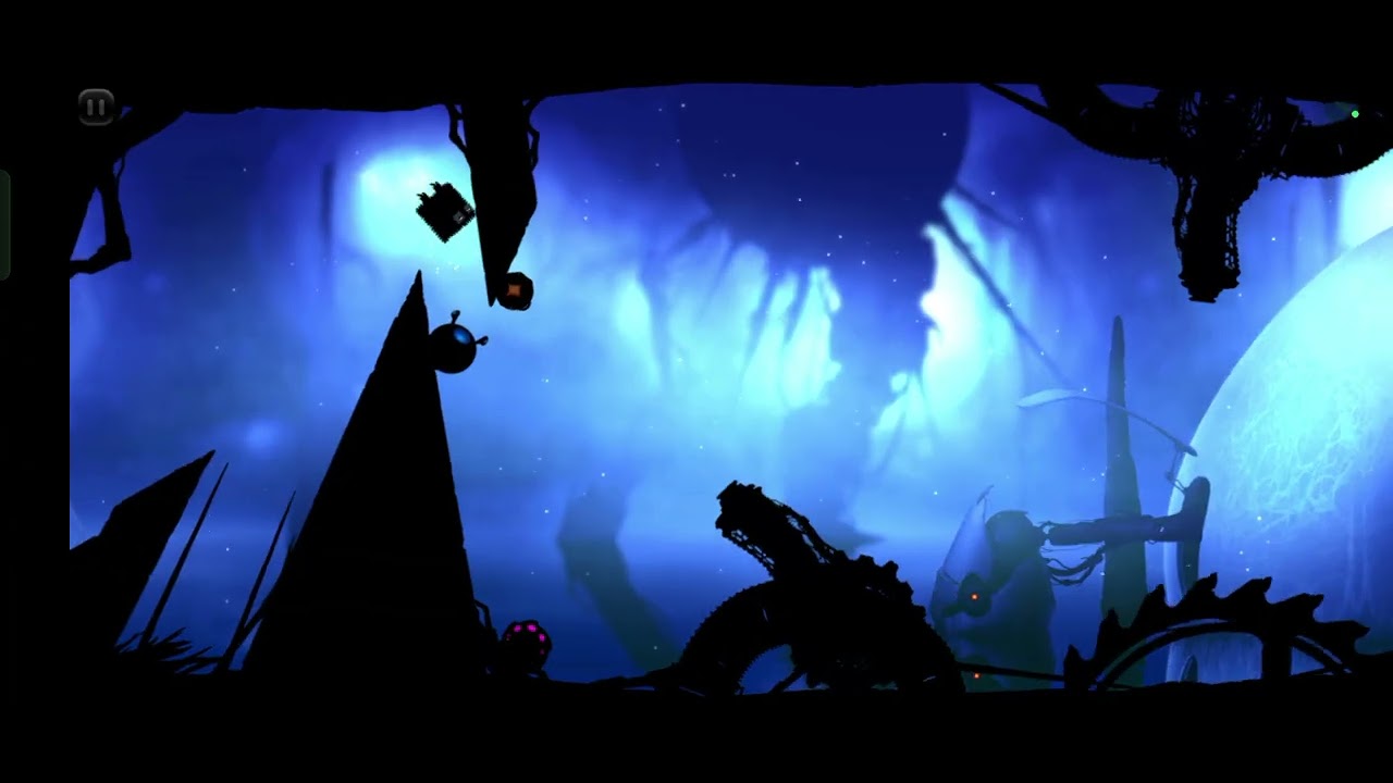 Badland the game