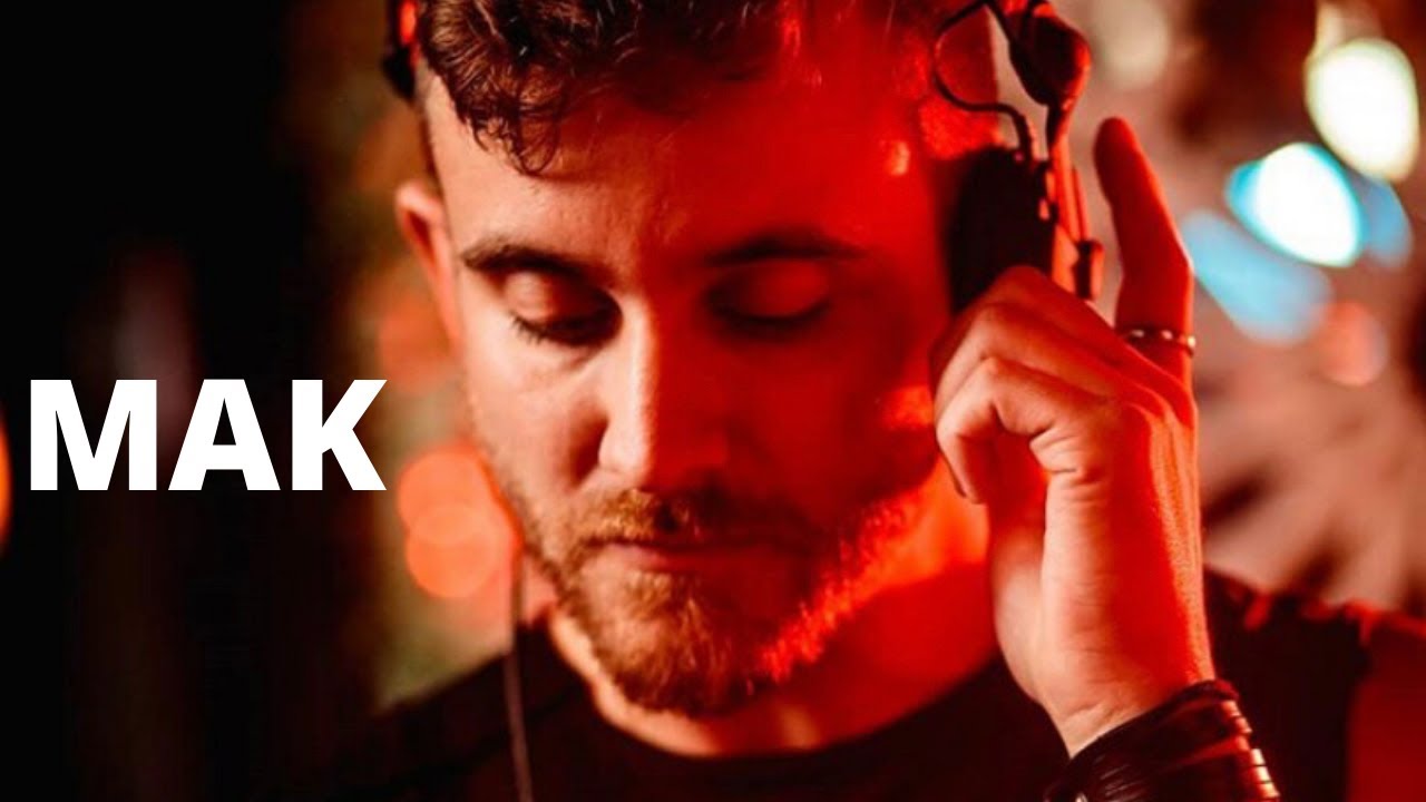 Umbo Records |  Episode. 1 |  MAK