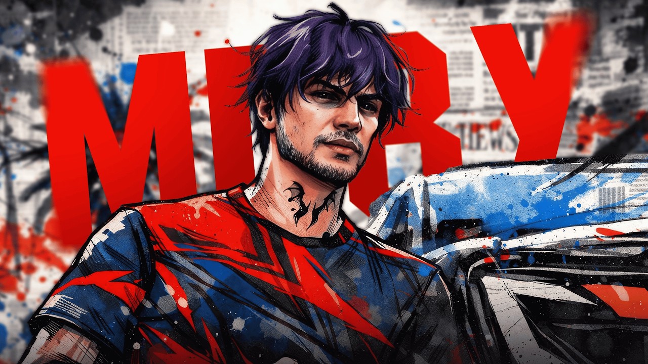 RP LIVE & PUBG | 18+ | TVA MOBY 🦉