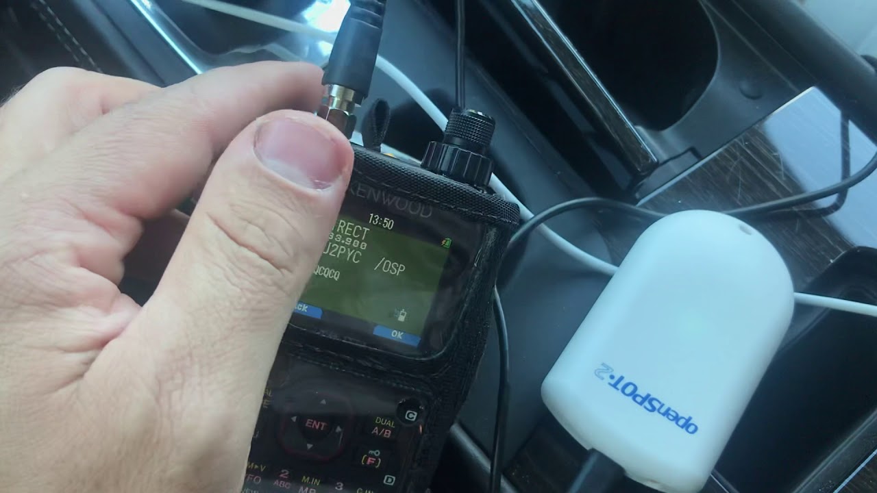 OpenSPOT 2 tempo de boot