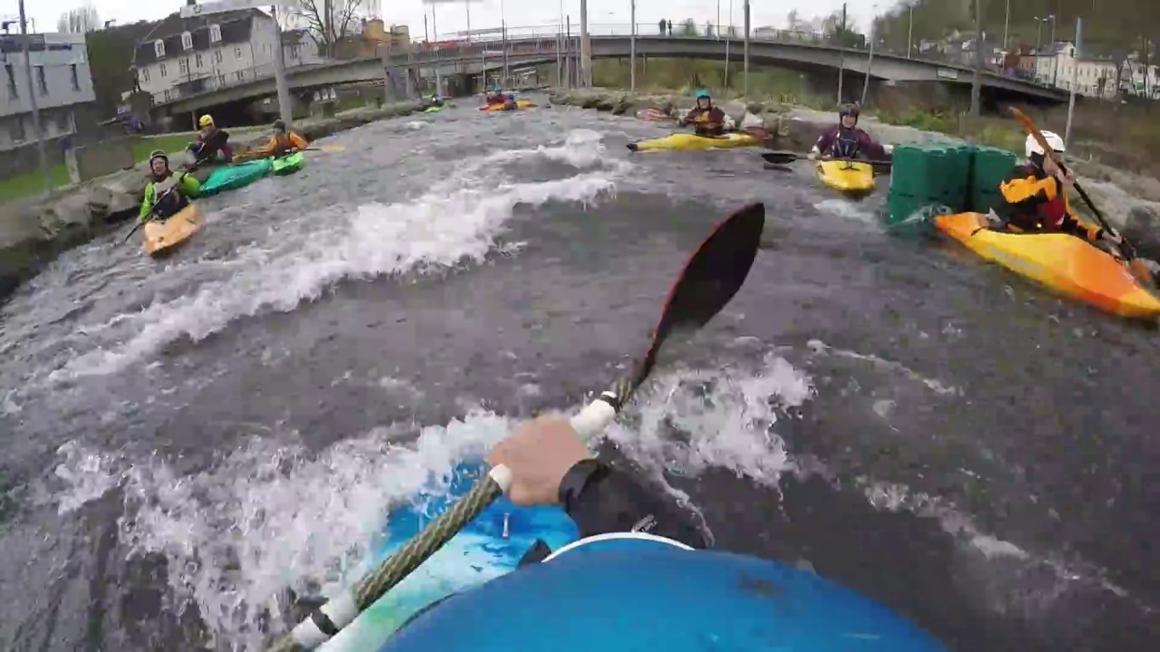 Hohenlimburg Carnage  02042017