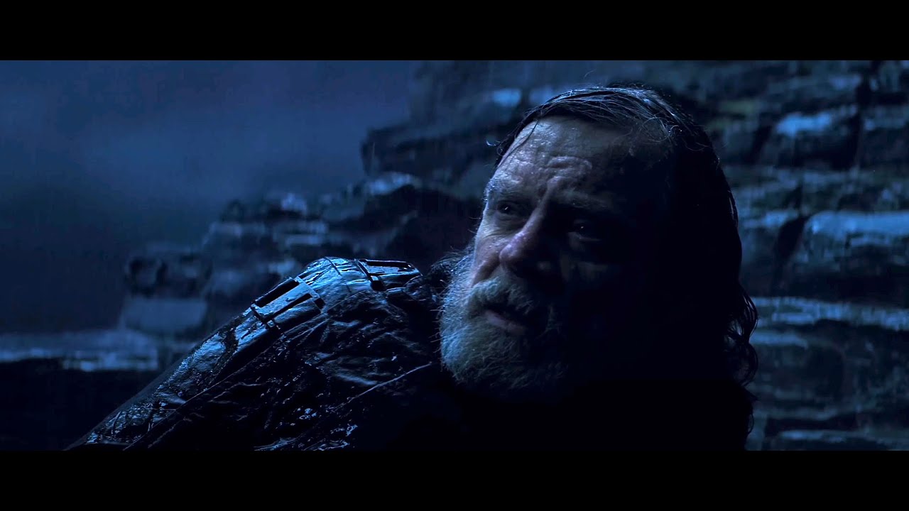 Why modern films are TERRIBLE