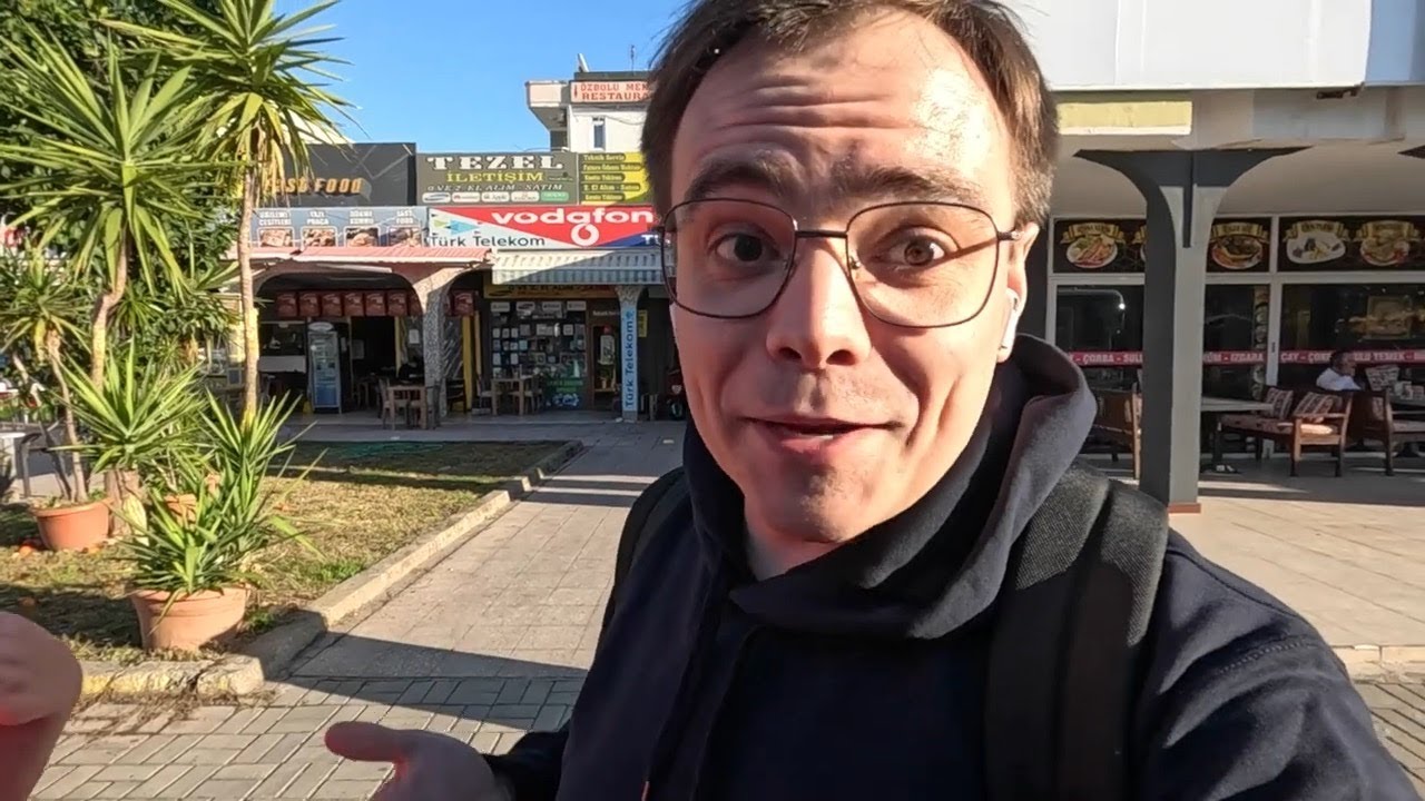 Я приехал с пустыми руками? НЕТ — и вот ПОЧЕМУ это шокировало всех!