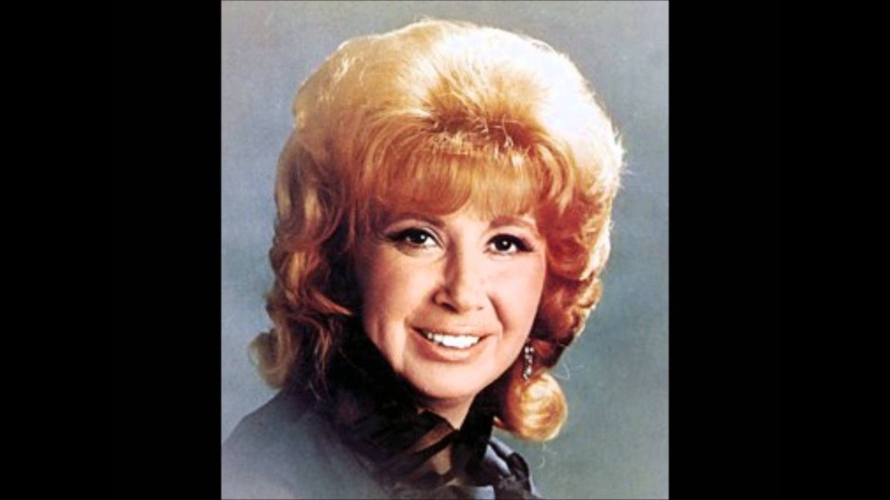 Beverly Sills Anna Bolena LIVE 1973