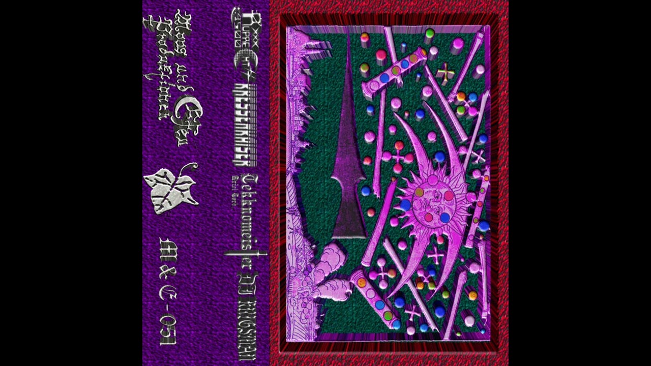 𝕽𝖚𝖕𝖗𝖊𝖈𝖍𝖙 4500 - 𝕲𝖊𝖓𝖊𝖙𝖎𝖈 𝕸𝖊𝖒𝖔𝖗𝖞 (𝕰𝖗𝖇𝖊𝖗𝖎𝖓𝖓𝖊𝖗𝖚𝖓𝖌)