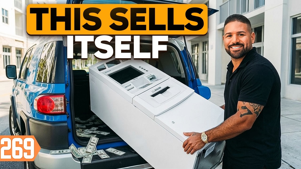 This Might Be The Simplest Way To Earn $35K/Month