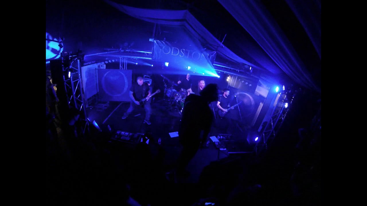 Godstone EP Launch @St Austell Brewery 07 04 2018