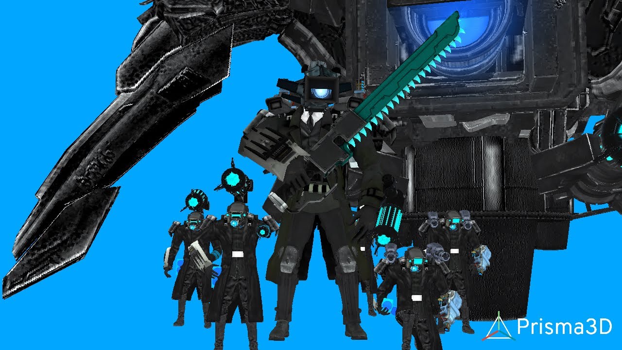 camera armada pack part 1 (prisma3d)