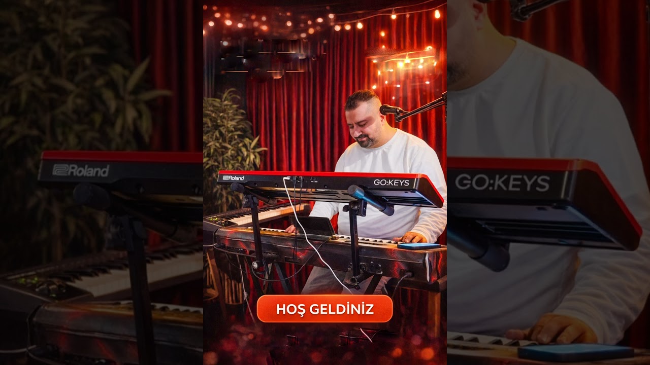 Yörük Çiftetellisi (2026)