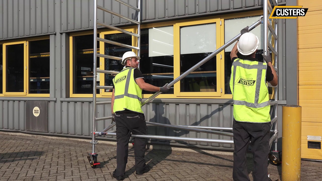 Custers Mobile Guard - UK