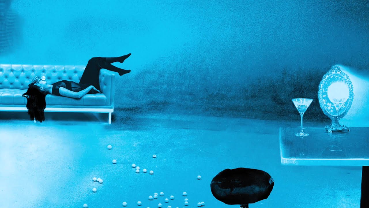 Jack White - Parallel (Dean Fertita cover)