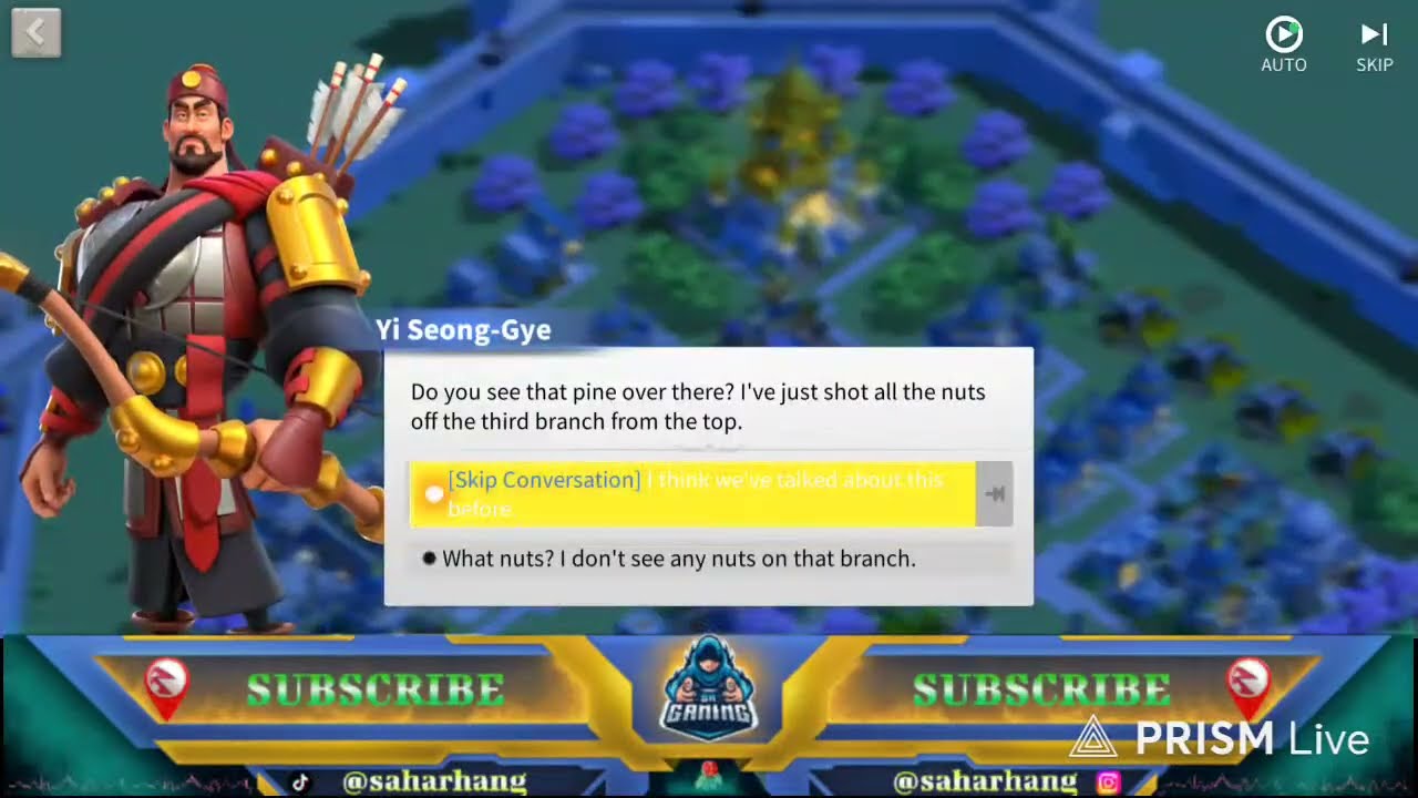 Rise of Kingdoms Gameplay! 